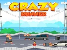 Crazy Runner