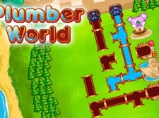 Plumber World